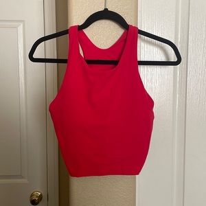 Athleta Crop Top